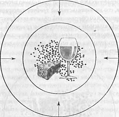 Иллюстрация к книге — Битва при черной дыре. Мое сражение со Стивеном Хокингом за мир, безопасный для квантовой механики [i_125.jpg]