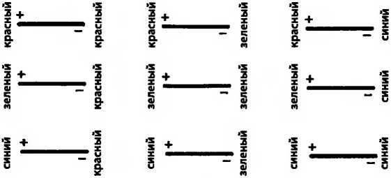 Иллюстрация к книге — Битва при черной дыре. Мое сражение со Стивеном Хокингом за мир, безопасный для квантовой механики [i_139.jpg]