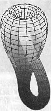 Иллюстрация к книге — Битва при черной дыре. Мое сражение со Стивеном Хокингом за мир, безопасный для квантовой механики [i_157.jpg]