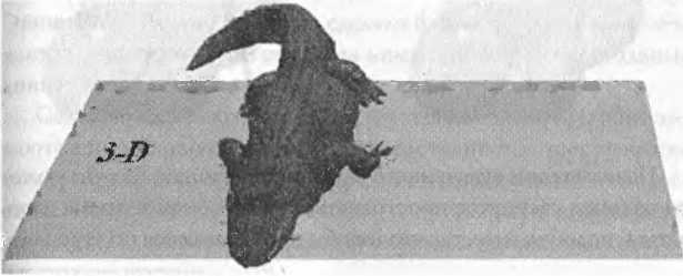 Иллюстрация к книге — Битва при черной дыре. Мое сражение со Стивеном Хокингом за мир, безопасный для квантовой механики [i_159.jpg]