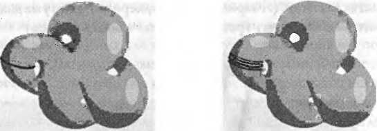 Иллюстрация к книге — Битва при черной дыре. Мое сражение со Стивеном Хокингом за мир, безопасный для квантовой механики [i_161.jpg]