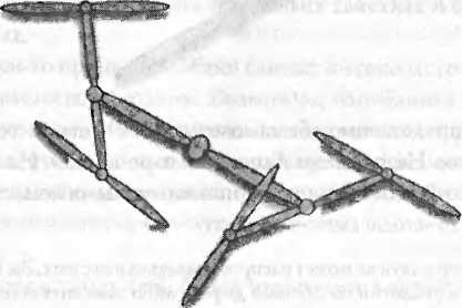 Иллюстрация к книге — Битва при черной дыре. Мое сражение со Стивеном Хокингом за мир, безопасный для квантовой механики [i_175.jpg]