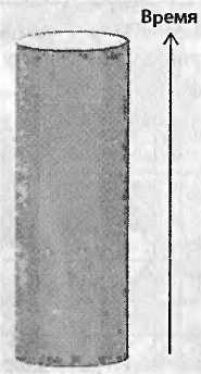 Иллюстрация к книге — Битва при черной дыре. Мое сражение со Стивеном Хокингом за мир, безопасный для квантовой механики [i_202.jpg]