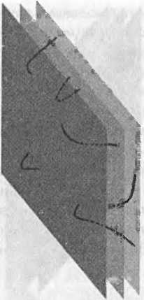 Иллюстрация к книге — Битва при черной дыре. Мое сражение со Стивеном Хокингом за мир, безопасный для квантовой механики [i_215.jpg]