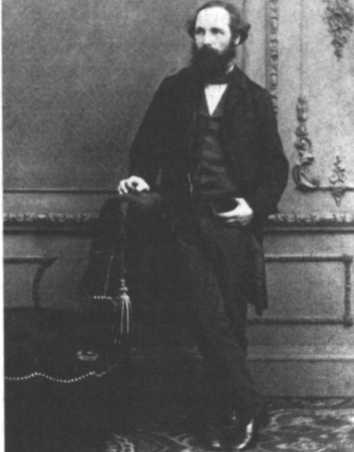 Иллюстрация к книге — Максвелл. Электромагнитный синтез [img_36.jpg]