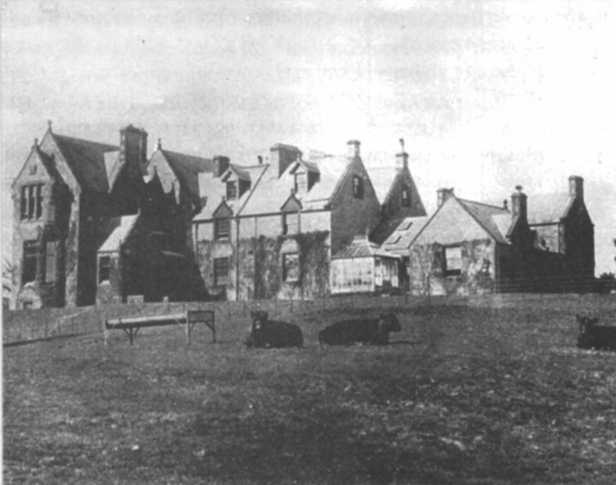 Иллюстрация к книге — Максвелл. Электромагнитный синтез [img_4.jpg]