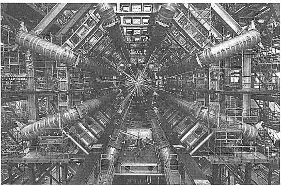 Иллюстрация к книге — Достучаться до небес. Научный взгляд на устройство Вселенной [img_33.jpg]