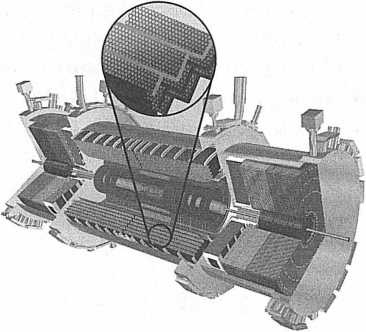 Иллюстрация к книге — Достучаться до небес. Научный взгляд на устройство Вселенной [img_35.jpg]