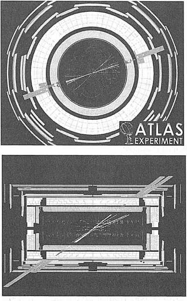 Иллюстрация к книге — Достучаться до небес. Научный взгляд на устройство Вселенной [img_40.jpg]