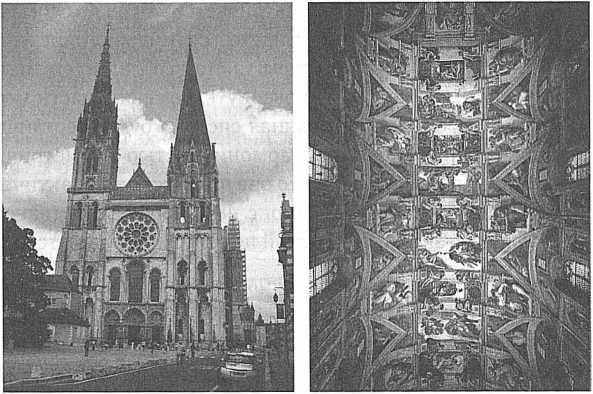 Иллюстрация к книге — Достучаться до небес. Научный взгляд на устройство Вселенной [img_49.jpg]