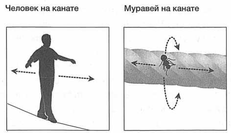 Иллюстрация к книге — Достучаться до небес. Научный взгляд на устройство Вселенной [img_61.jpg]
