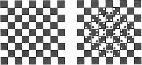 Иллюстрация к книге — Достучаться до небес. Научный взгляд на устройство Вселенной [img_7.jpg]
