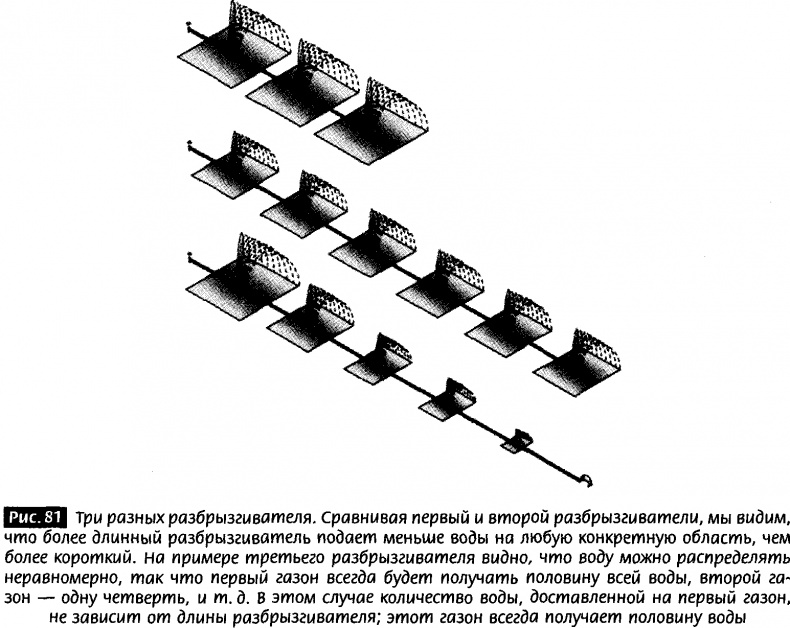 Иллюстрация к книге — Закрученные пассажи. Проникая в тайны скрытых размерностей пространства [image81.jpg]
