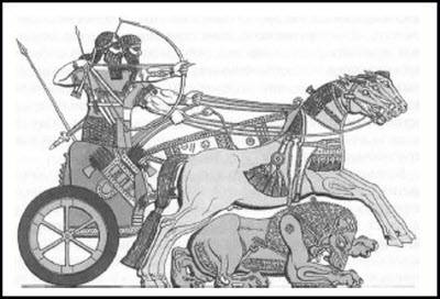 Иллюстрация к книге — Генезис цивилизации. Откуда мы произошли... [i_010.jpg]