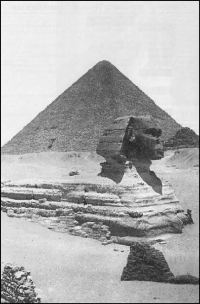 Иллюстрация к книге — Генезис цивилизации. Откуда мы произошли... [i_014.jpg]