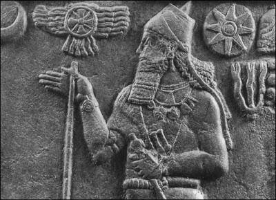 Иллюстрация к книге — Генезис цивилизации. Откуда мы произошли... [i_017.jpg]