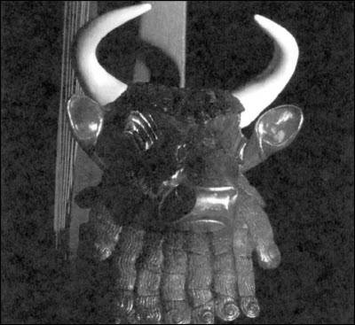 Иллюстрация к книге — Генезис цивилизации. Откуда мы произошли... [i_021.jpg]