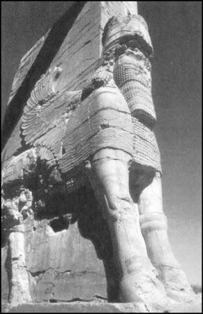 Иллюстрация к книге — Генезис цивилизации. Откуда мы произошли... [i_034.jpg]