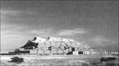 Иллюстрация к книге — Генезис цивилизации. Откуда мы произошли... [i_035.jpg]