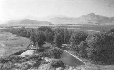 Иллюстрация к книге — Генезис цивилизации. Откуда мы произошли... [i_039.jpg]