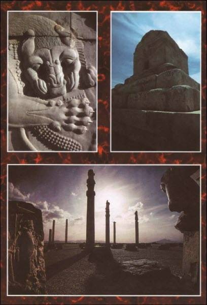 Иллюстрация к книге — Генезис цивилизации. Откуда мы произошли... [i_049.jpg]