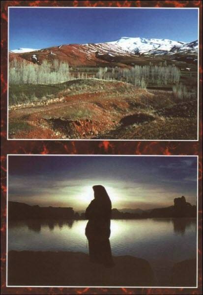 Иллюстрация к книге — Генезис цивилизации. Откуда мы произошли... [i_052.jpg]