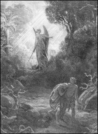 Иллюстрация к книге — Генезис цивилизации. Откуда мы произошли... [i_058.jpg]