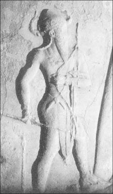 Иллюстрация к книге — Генезис цивилизации. Откуда мы произошли... [i_059.jpg]