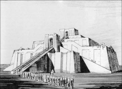 Иллюстрация к книге — Генезис цивилизации. Откуда мы произошли... [i_060.jpg]