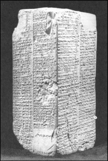 Иллюстрация к книге — Генезис цивилизации. Откуда мы произошли... [i_069.jpg]