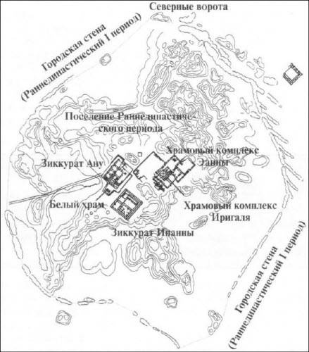 Иллюстрация к книге — Генезис цивилизации. Откуда мы произошли... [i_075.jpg]