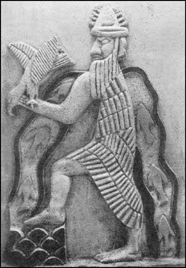 Иллюстрация к книге — Генезис цивилизации. Откуда мы произошли... [i_077.jpg]