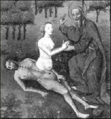 Иллюстрация к книге — Генезис цивилизации. Откуда мы произошли... [i_088.jpg]