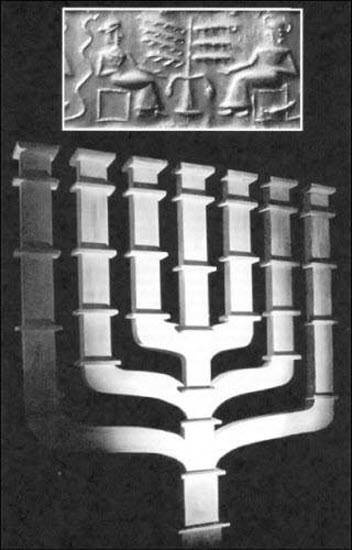 Иллюстрация к книге — Генезис цивилизации. Откуда мы произошли... [i_089.jpg]