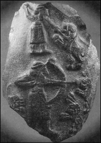 Иллюстрация к книге — Генезис цивилизации. Откуда мы произошли... [i_090.jpg]