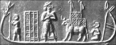 Иллюстрация к книге — Генезис цивилизации. Откуда мы произошли... [i_092.jpg]