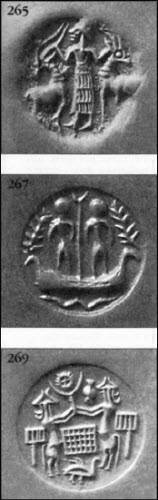 Иллюстрация к книге — Генезис цивилизации. Откуда мы произошли... [i_107.jpg]