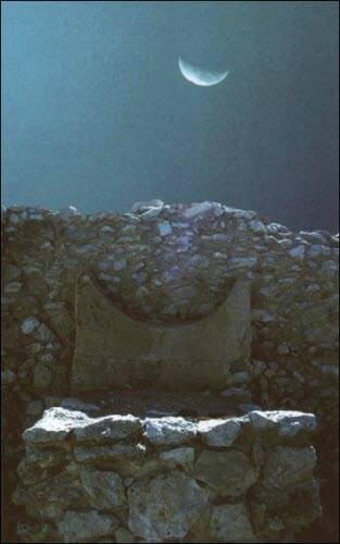 Иллюстрация к книге — Генезис цивилизации. Откуда мы произошли... [i_113.jpg]