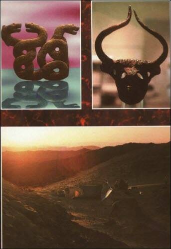 Иллюстрация к книге — Генезис цивилизации. Откуда мы произошли... [i_114.jpg]