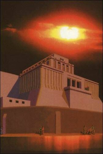 Иллюстрация к книге — Генезис цивилизации. Откуда мы произошли... [i_117.jpg]