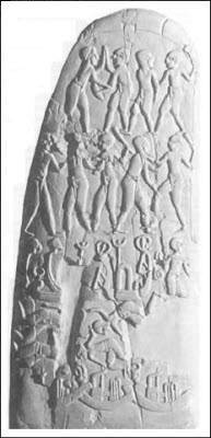 Иллюстрация к книге — Генезис цивилизации. Откуда мы произошли... [i_131.jpg]