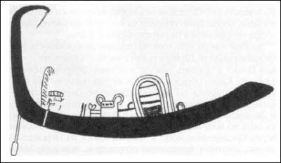 Иллюстрация к книге — Генезис цивилизации. Откуда мы произошли... [i_133.jpg]