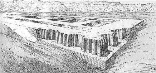 Иллюстрация к книге — Генезис цивилизации. Откуда мы произошли... [i_148.jpg]