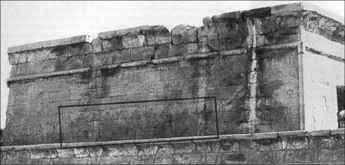 Иллюстрация к книге — Генезис цивилизации. Откуда мы произошли... [i_151.jpg]