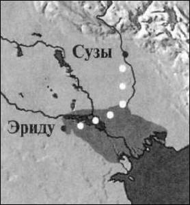 Иллюстрация к книге — Генезис цивилизации. Откуда мы произошли... [i_152.jpg]