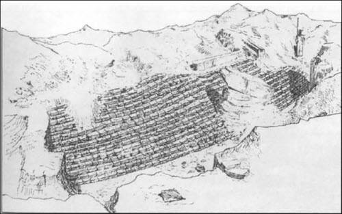 Иллюстрация к книге — Генезис цивилизации. Откуда мы произошли... [i_156.jpg]