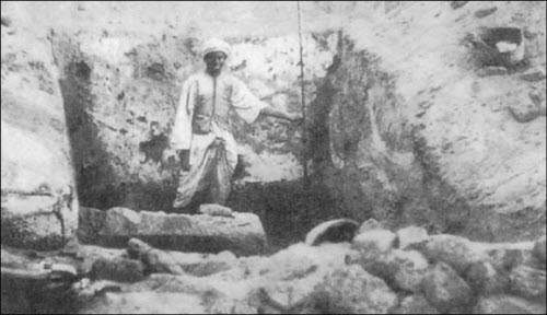 Иллюстрация к книге — Генезис цивилизации. Откуда мы произошли... [i_157.jpg]