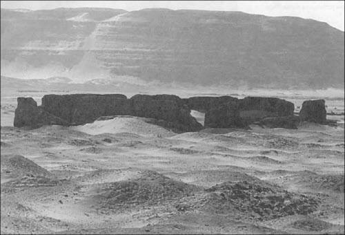 Иллюстрация к книге — Генезис цивилизации. Откуда мы произошли... [i_160.jpg]