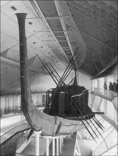 Иллюстрация к книге — Генезис цивилизации. Откуда мы произошли... [i_161.jpg]