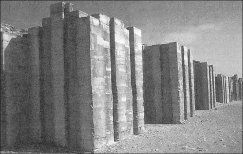 Иллюстрация к книге — Генезис цивилизации. Откуда мы произошли... [i_166.jpg]